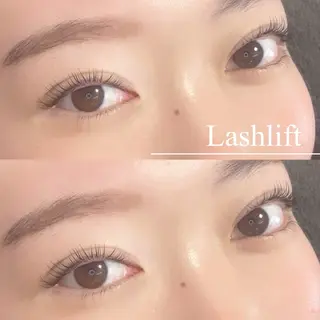 パーマ Palm アイサロンパルムの眉毛・アイブロウイメージ