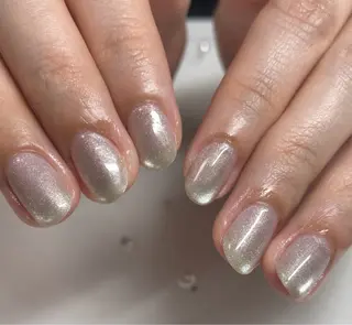 ネイル ふくもと .のネイルデザイン