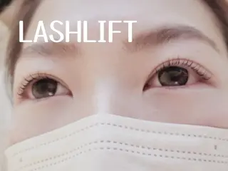 マツエク・マツパ Anela .の眉毛・アイブロウイメージ