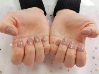 ネイル 上福岡 らんらんのネイルデザイン