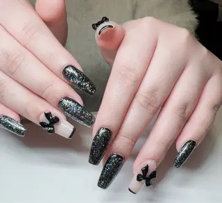 ネイル Tsugimo nailのネイルデザイン