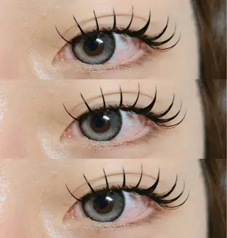 マツエク・マツパ 🌙Rina 🌙のマツエク・マツパデザイン