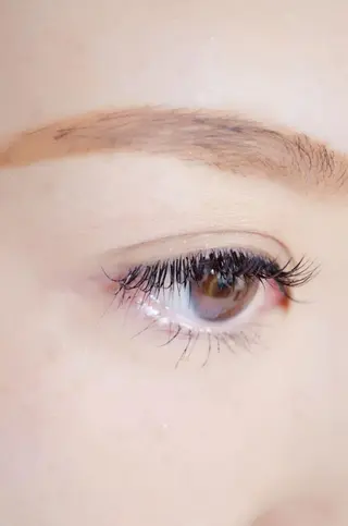 マツエク・マツパ 心斎橋 boudoirのマツエク・マツパデザイン