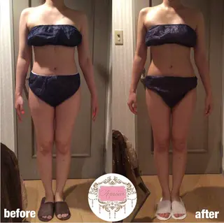 salon amourのエステ・リラクイメージ