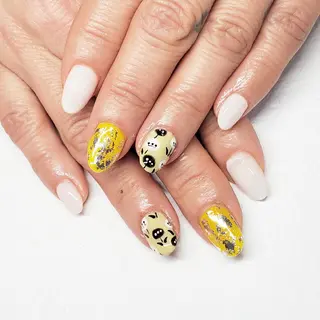 ネイル liddell Usamiのネイルデザイン