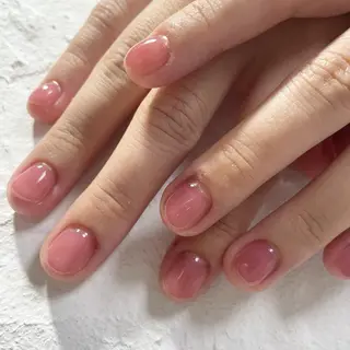 ネイル nail.gorin所属・吉村 優子のネイルデザイン