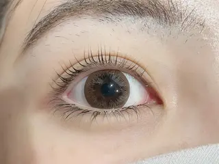 マツエク・マツパ 眉毛専門店brow art上野店 阿部の眉毛・アイブロウイメージ