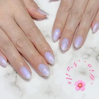 ネイル .Nails Mio 赤羽西ネイルサロンのネイルデザイン
