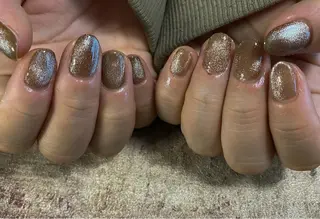 ネイル BNT nailsのネイルデザイン