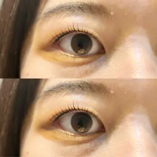 マツエク・マツパ モデル募集中🌟 yuikaの眉毛・アイブロウイメージ