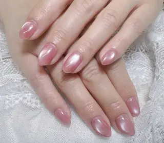 ネイル CI CI北千住のネイルデザイン