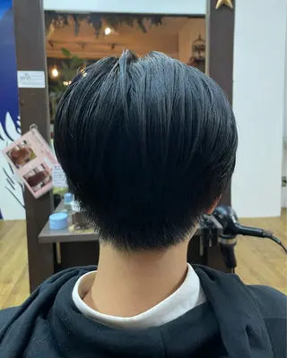 ショート ユ カの眉毛・アイブロウイメージ