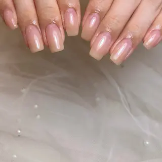 ネイル nail salon 《A.sister》のネイルデザイン