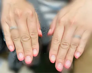 ネイル 錦糸町Amelie ひよりのネイルデザイン