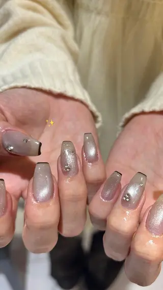 ネイル EARTH nanaのネイルデザイン