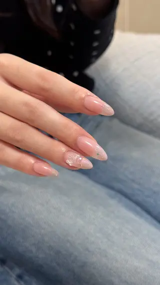 ネイル nailsalon ChuColaのネイルデザイン