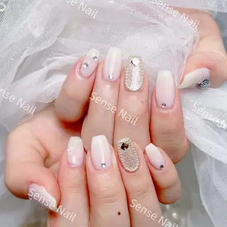 ネイル Maiii 💗のネイルデザイン