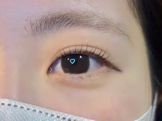 マツエク・マツパ 🧸垢抜け眉🧺 じゅん。の眉毛・アイブロウイメージ