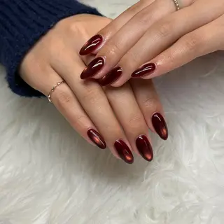 ネイル 💖𝓜𝓲𝓸 /3月予約受付中💖のネイルデザイン