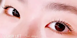 マツエク・マツパ LUCERO eyelashのマツエク・マツパデザイン