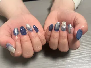 ネイル Nails Prost!のネイルデザイン