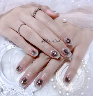 ネイル Mika Nailのネイルデザイン