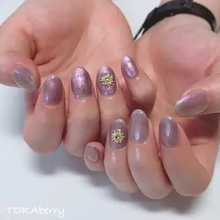 ネイル ネイリスト なつみのネイルデザイン