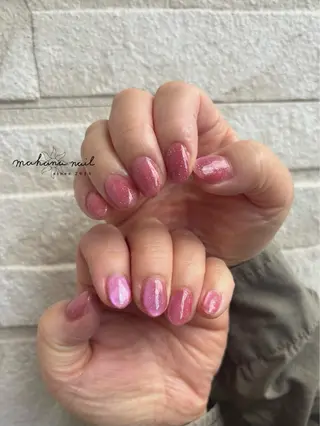 ネイル mahana nailのネイルデザイン