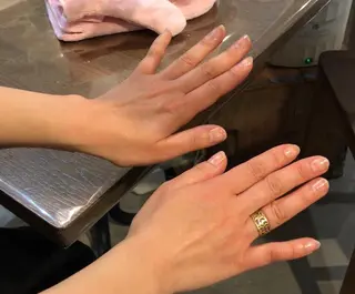 ネイル . yuimiのネイルデザイン
