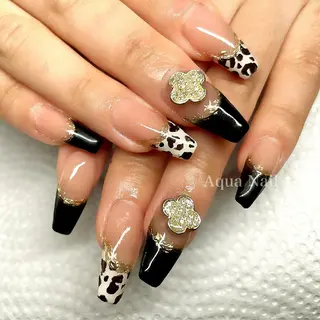 ネイル AQUA NAILのネイルデザイン