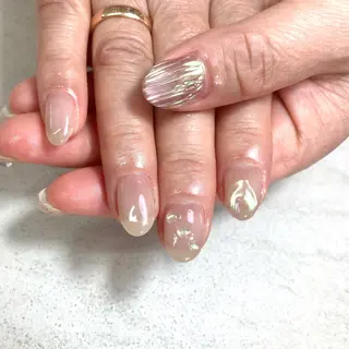 ネイル sary nailのネイルデザイン