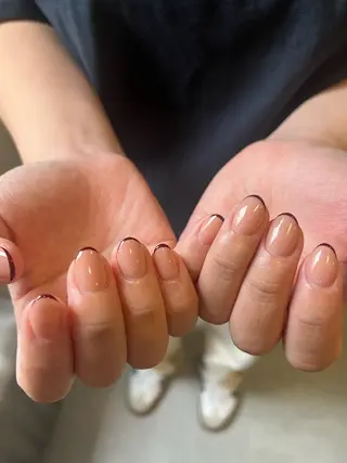 ネイル nail salon vico_runaのネイルデザイン