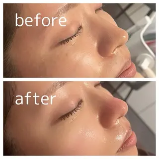 木村 恭子のエステ・リラクイメージ