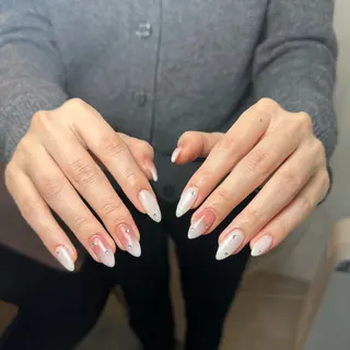 ネイル nailist MOEのネイルデザイン