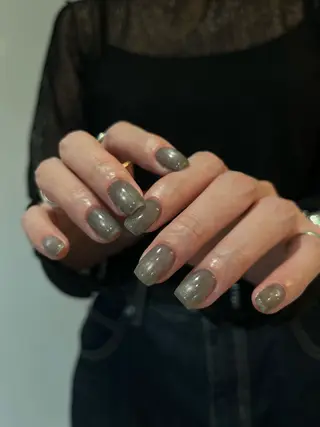 ネイル tsunegi yuukaのネイルデザイン