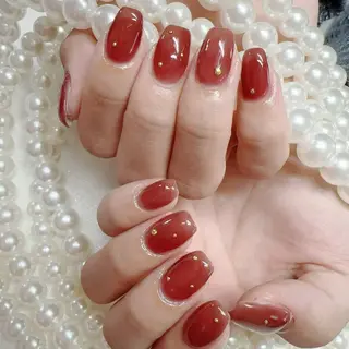 ネイル かすみ ✨のネイルデザイン