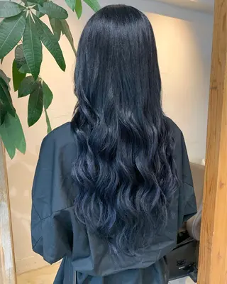 ミディアム 秋葉原　柏木絢汰 ✨当日予約okのヘアスタイル