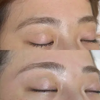 アイブロウ LUCA:Rie(ルカリエ)所属・LUCA:Rie ルカリエのエステ・リラクイメージ