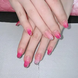 ネイル Kayo 💅のネイルデザイン