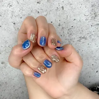 ネイル Salon Ｋのネイルデザイン