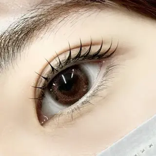 マツエク・マツパ yoko 𓂃個室サロン𓂃のマツエク・マツパデザイン