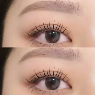 Une fleur sakiの眉毛・アイブロウイメージ