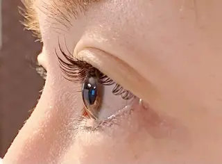 マツエク・マツパ akane ⭐︎のマツエク・マツパデザイン