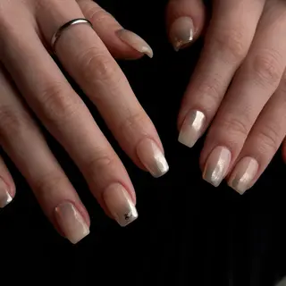 ネイル MILE. mukonosouのネイルデザイン