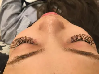 ネイル マツエク・マツパ 鎌野 えりかのマツエク・マツパデザイン