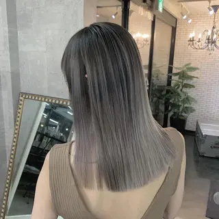 ミディアム 松本 リサのマツエク・マツパデザイン