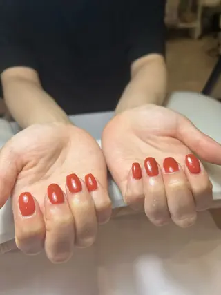 ネイル 🎀 アネラ しま  🎀のネイルデザイン
