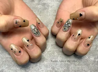 ネイル NAILSALON Ichiのネイルデザイン