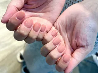 ネイル 🫧💜 Yoshizawaのネイルデザイン