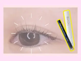 マツエク・マツパ 京谷 佳奈美のマツエク・マツパデザイン